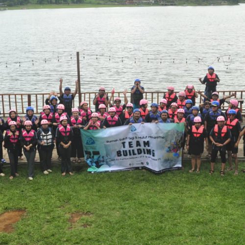 Nusa Bineka Loka Outbound Solusi Corporate Gathering di Bandung Selatan