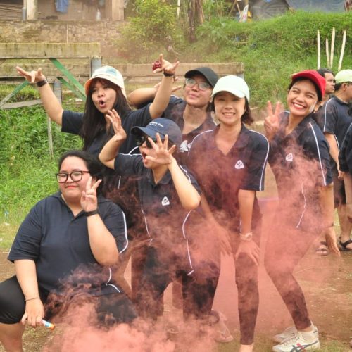 Nusa Bineka Loka Outbound Menghadirkan Pengalaman Wisata Petualangan di Pangalengan