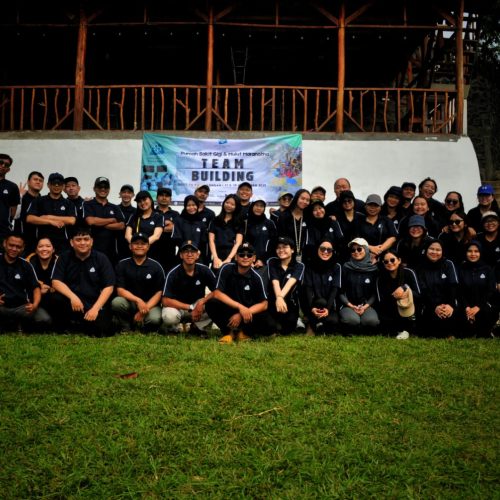 Panduan Memilih EO Corporate Gathering di Bandung untuk Acara Perusahaan